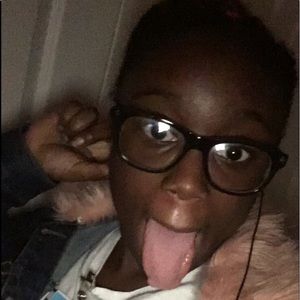 Meet your Posher, Janita